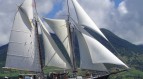 Sailing Yacht�BONNIE LYNN